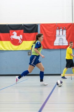 Bild 536 - Loewinnen Cup B-Juniorinnen